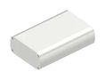ENCLOSURE, 160MM X 109MM X 47MM, NATURAL CG 109 47 160MM ME