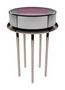 FLAME SENSOR, 1 CH, ANALOG, TO-39 AFBR-S6PY2341