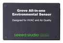 TEMP/HUMIDITY/VOC SENSOR, 20%-80% 101021013