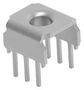 PCB TERMINAL, 6POS, 8-32UNC, SOLDER 214803-E