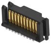 MEZZANINE CONN, HERMA, 10POS, 1ROW 354863-E
