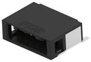 CONN, R/A PLUG, 5POS, 1ROW, 1.27MM, SMT 504265-E