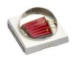 LED, DEEP RED, 2.6W, 130DEG ASM6-SDD0-AQR0H