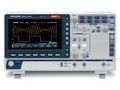 Oscilloscope: digital; Ch: 2; 100MHz; 1Gsps; 10Mpts; colour,LCD 7" GW INSTEK GDS-1102B
