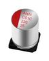 CAP, 68UF, 35V, ALU ELEC, HYBRID, SMD HSC1VM680E09E00RAXXX