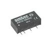 DC-DC CONVERTER, 5V, 0.2A AM1DS-1205SH60Z