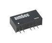 DC-DC CONVERTER, 5V, 0.2A AM1DS-1205SZ