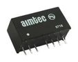 DC-DC CONVERTER, 5V, 0.2A AM1G-0505SH30Z