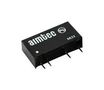 DC-DC CONVERTER, 18V, 0.1111A AM2D-0518SH52Z
