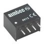 DC-DC CONVERTER, 15V, 0.133A AM2S-0515SZ