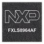 MEMS ACCELEROMETER, X/Y/Z, DIGITAL, DFN FXLS8964AFR3