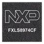 MEMS ACCELEROMETER, X/Y/Z, DIGITAL, DFN FXLS8974CFR3