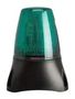 BEACON, CONTINUOUS/FLASHING, 85V, GRN LEDD100-03-04