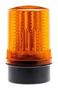 BEACON, CONTI/FLASH/ROTATE, 24V, AMB LED201-02-01  (AMBER)