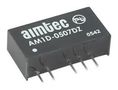 DC-DC CONVERTER, 5V, 0.2A AM1D-0505SH60Z