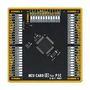 ADD-ON BOARD, PIC18 MICROCONTROLLER MIKROE-4226