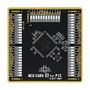 ADD-ON BOARD, PIC18 MICROCONTROLLER MIKROE-4008