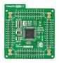 ADD-ON BOARD, ARM MICROCONTROLLER MIKROE-1622