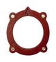 HELICAL MOUNTING RING, HELICAL ANTENNA 23-0219-0