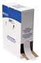 LABELS, PRINTER, 4" X 1.5", WHT/CLEAR BM71-109-427
