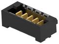 MEZZANINE CONN, PLUG, 5POS, 1ROW, 2MM 354275-E