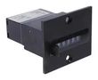 COUNTER, 6 DIGIT, 2-8BAR, RAPID FIT CONN 0495465