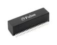TRANSFORMER, 1G BASE-T, POE, 2PORT, SMD HX6135HL
