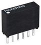 REED RELAY, SPST-NO, 3V, 0.5A, THT 113RF-1-A-3/2D