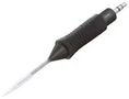 SOLDERING TIP, CHISEL, 0.6MM T0050108399