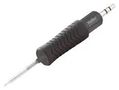 SOLDERING TIP, CHISEL, 0.2MM T0050111199