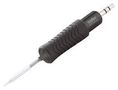 SOLDERING TIP, CHISEL, 1MM T0050111599