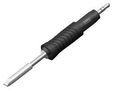 SOLDERING TIP, CHISEL, 5MM T0050113499