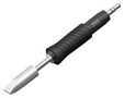 SOLDERING TIP, CHISEL, 7.6MM T0050113599