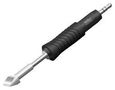 SOLDERING TIP, CHISEL, 10MM T0050113899