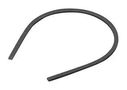 SHIELDING GASKET, RECTANGLE, SILICONE 38401211