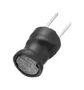 POWER INDUCTOR, 820UH, UNSHIELDED, 0.6A 7447452821