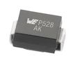 TVS DIODE, BIDIR, 220V, SMA 824501222