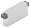 POWER LINE FILTER, 3-PH, 10A, 760VAC 10AHVDBS