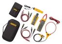 CLAMP METER, TRUE-RMS, 1500 VDC FLUKE -393-IRR-PVLEAD