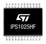 POWER LOAD SW, POWERSSO-24, 150DEG C IPS1025HFTR