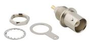 RF COAX CONN, BNC JACK, 50 OHM 112575