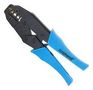 CRIMP TOOL, RATCHET, RF COAX CONNECTOR CTL-17