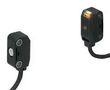 PHOTO SENSOR, 25MM, 24V, LIGHT-ON EX-24A
