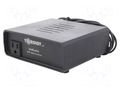 Autotransformer; 230VAC; Power: 400VA; Usec.1: 110÷115V TOROIDY ATS400VA