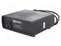Autotransformer; 230VAC; Power: 300VA; Usec.1: 110÷115V TOROIDY ATS300VA