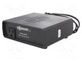 Autotransformer; 230VAC; Power: 300VA; Usec.1: 110÷115V TOROIDY ATS300VA