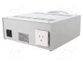 Autotransformer; 230VAC; Power: 3000VA; Usec.1: 115V TOROIDY ATS3000VA-U
