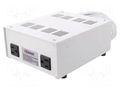 Autotransformer; 230VAC; Power: 2000VA; Usec.1: 115V TOROIDY ATS2000VA-U-UMS