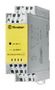 SAFETY RELAY, DPST-NO/SPST-NC, 6A, 110V 7S.43.9.110.0211