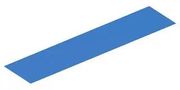 SHIELDING GASKET, SHEET, FLUOROSILICONE 460-0016-1500-10000